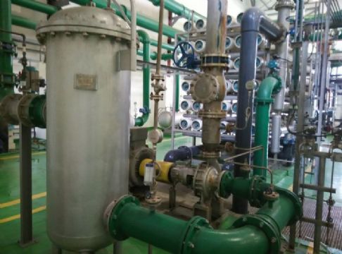 點擊查看詳細信息<br>標題：保安過濾器 閱讀次數：3928